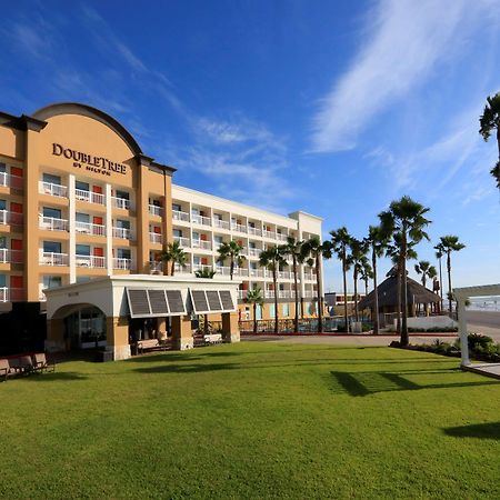Doubletree By Hilton Galveston Beach Exteriér fotografie