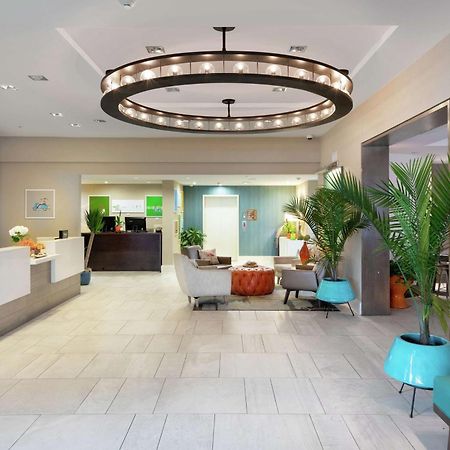 Doubletree By Hilton Galveston Beach Exteriér fotografie