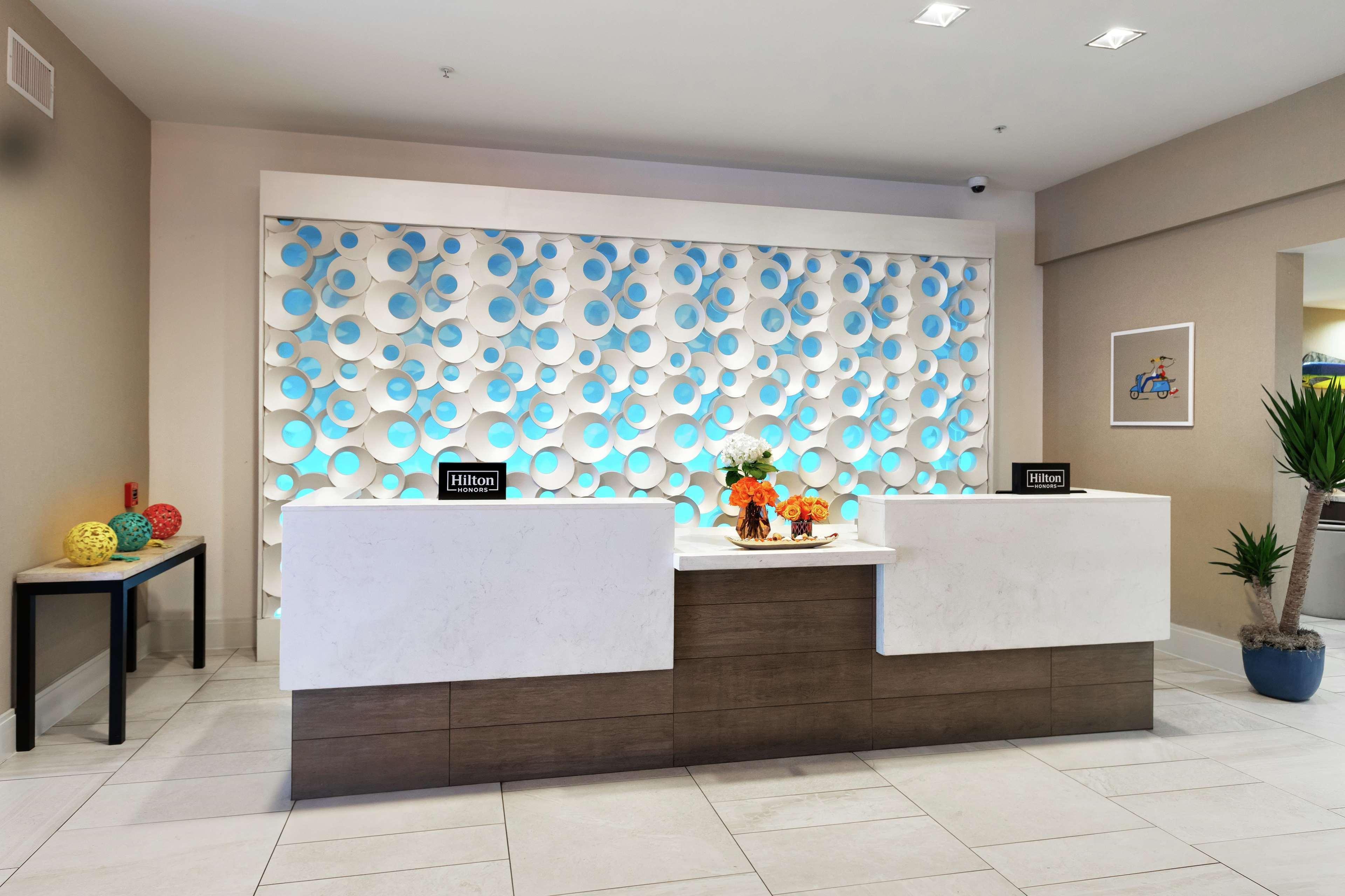 Doubletree By Hilton Galveston Beach Exteriér fotografie