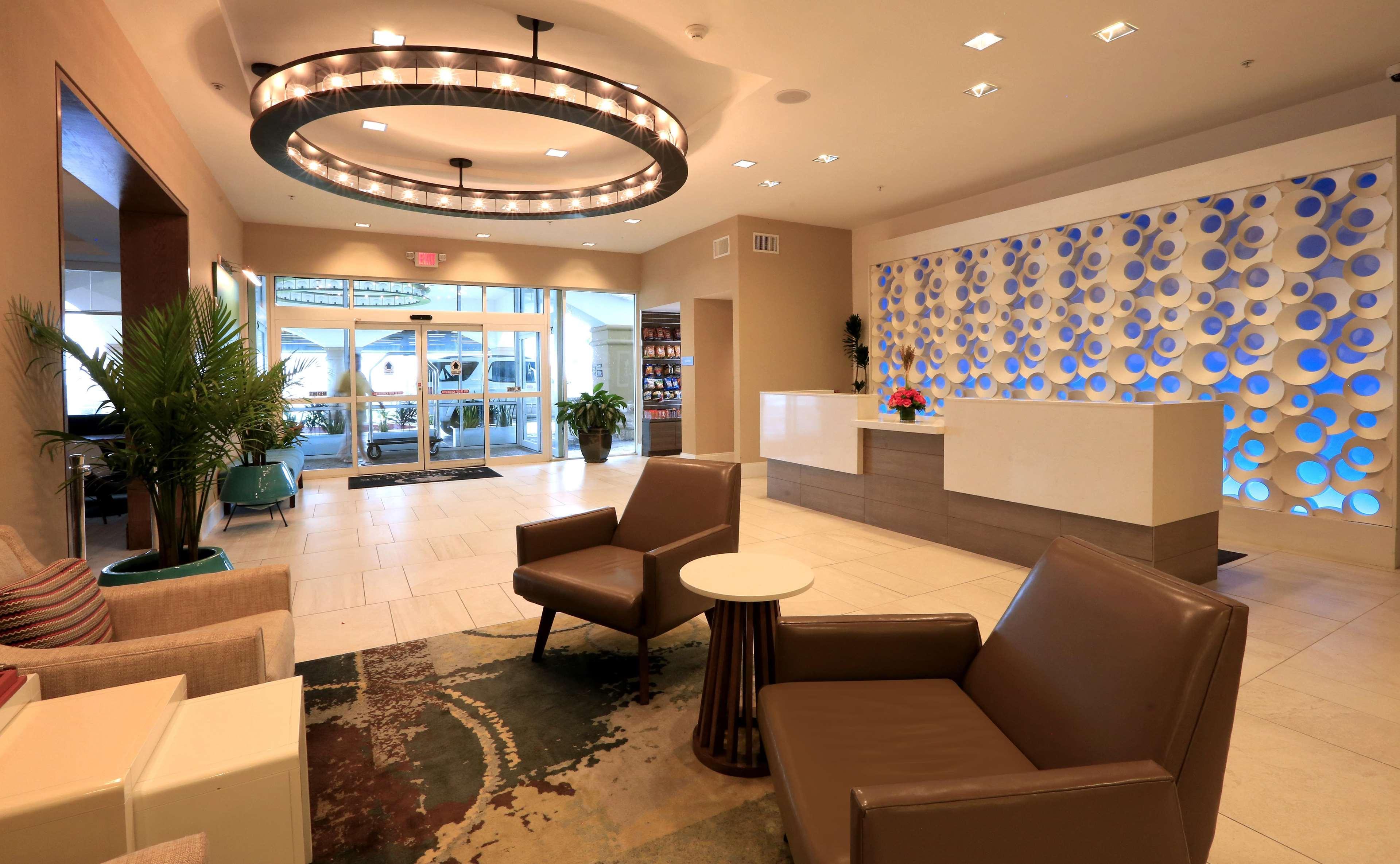 Doubletree By Hilton Galveston Beach Exteriér fotografie