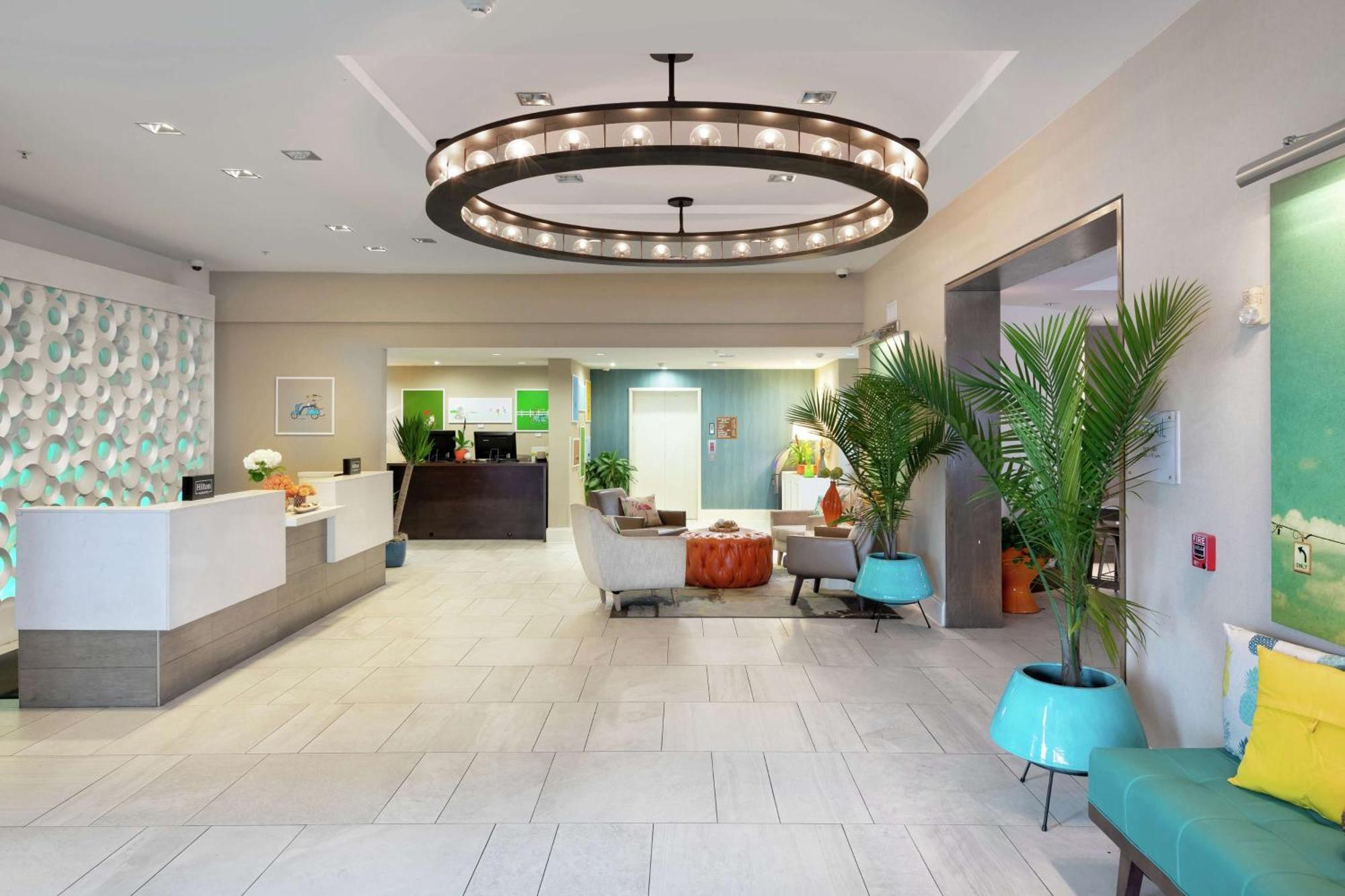 Doubletree By Hilton Galveston Beach Exteriér fotografie