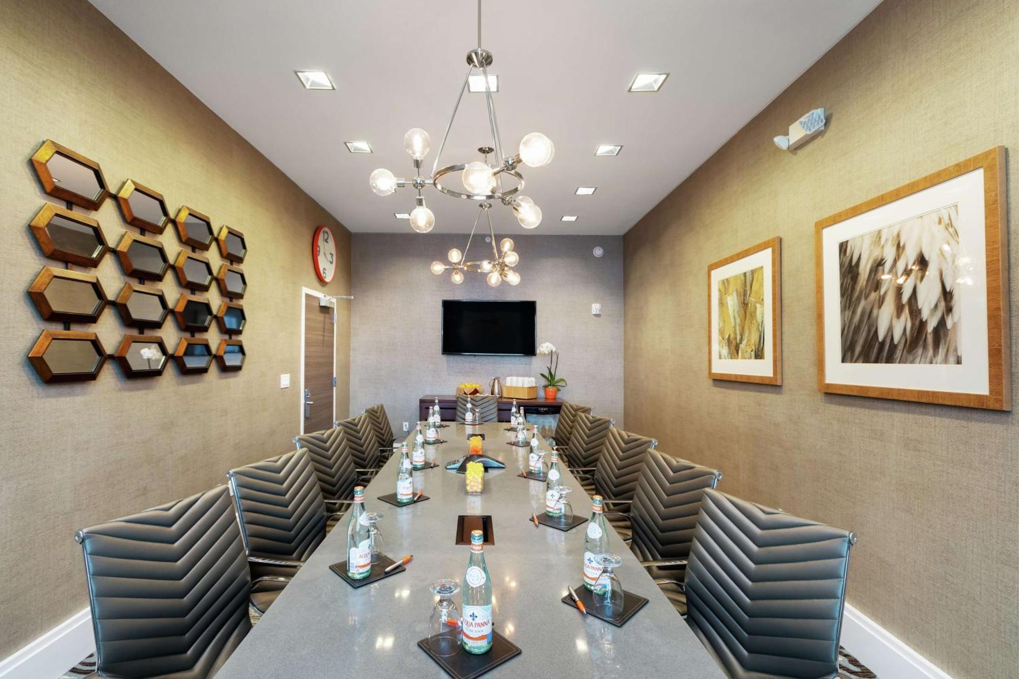 Doubletree By Hilton Galveston Beach Exteriér fotografie